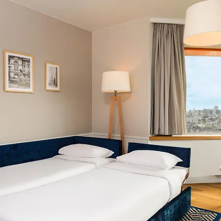 Aparthôtel Adagio Tour Eiffel Appart hôtel 4*