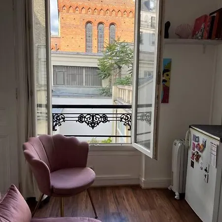 Joli & Cosy 2 Pieces A Apartment