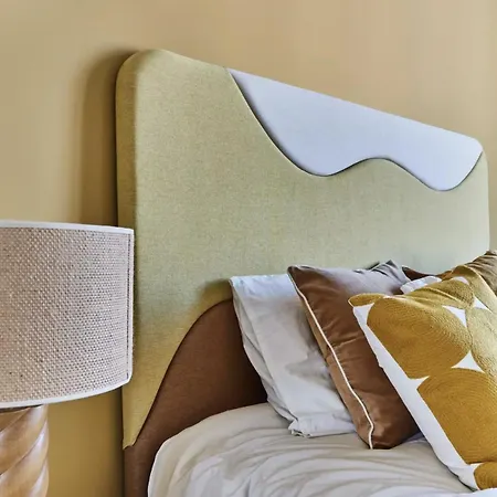 Luxueux Familial 5 Bd, Parc Monceau * Parijs