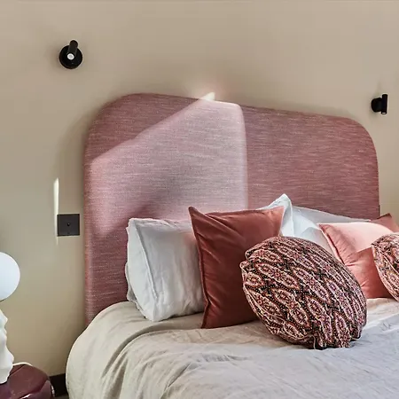 Appartement Luxueux Familial 5 Bd, Parc Monceau