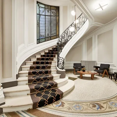 Luxueux Familial 5 Bd, Parc Monceau * Parijs