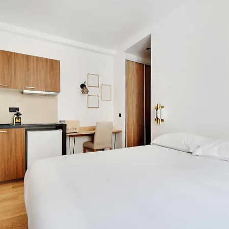 Apartment Cozy - 2p - Invalides