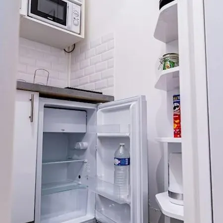 Welcome To Cristina's House Apartment