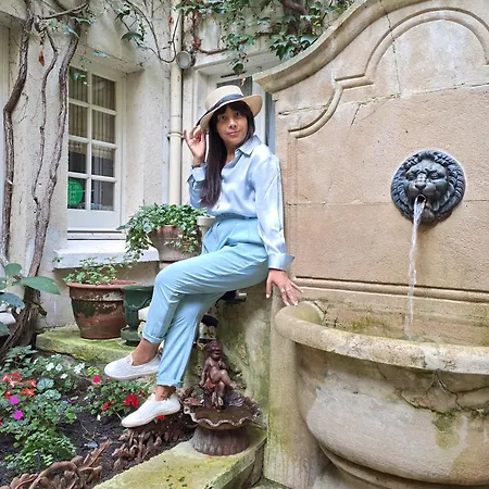 Le Relais Medicis Paris