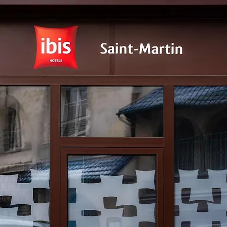 Ibis Gare De L Est 10ème 3* Paris