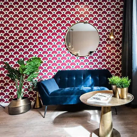 Yays Paris By Numa 4*