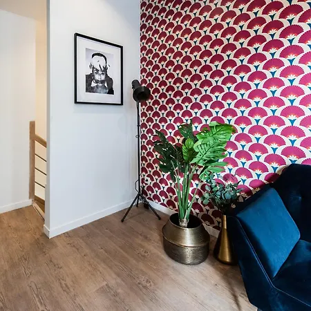 Yays Concierged Boutique Issy-les-Moulineaux