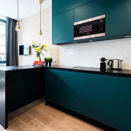 Appart hôtel Yays Concierged Boutique 4*