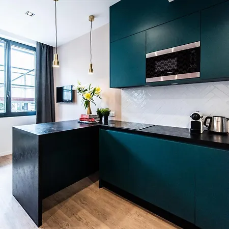 Yays Paris By Numa 4*