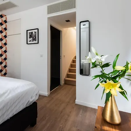 Appart hôtel Yays Concierged Boutique