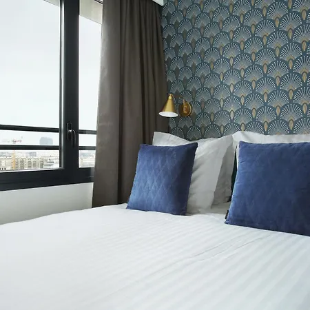 Yays Concierged Boutique Appart hôtel