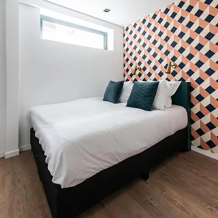 Yays Concierged Boutique Appart hôtel 4*