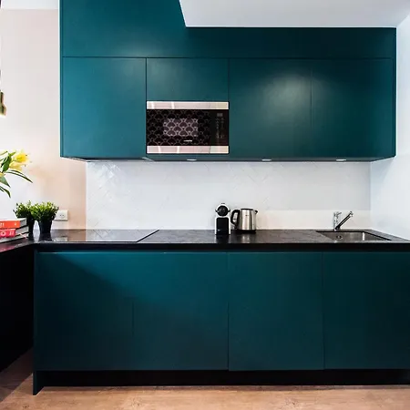 Appart hôtel Yays Concierged Boutique 4*
