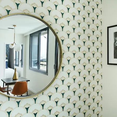 Yays Concierged Boutique Appart hôtel Issy-les-Moulineaux