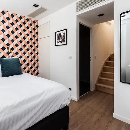 Yays Paris By Numa 4*