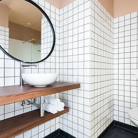 Yays Paris By Numa Apart-hotel