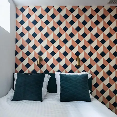 Appart hôtel Yays Concierged Boutique