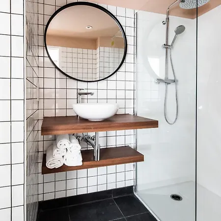 Yays Concierged Boutique Appart hôtel 4*