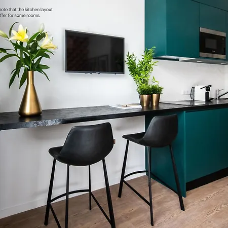 Yays Paris By Numa Apart-hotel