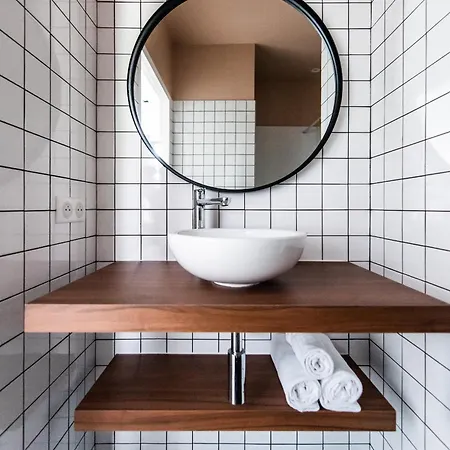 Yays Concierged Boutique Appart hôtel 4*