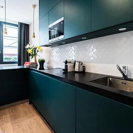 Apart-hotel Yays Paris By Numa Issy-les-Moulineaux