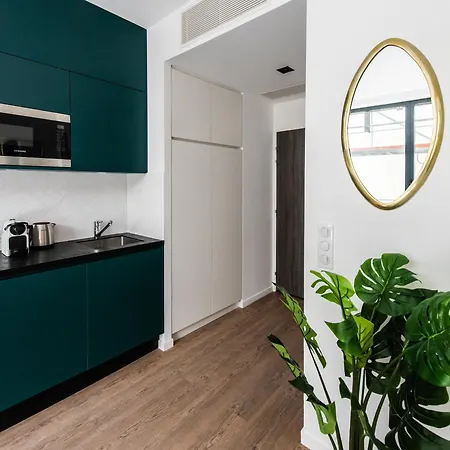 Yays Concierged Boutique Issy-les-Moulineaux