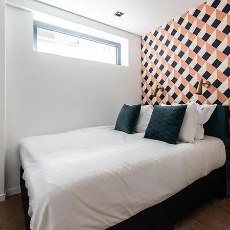 Yays Paris By Numa Apart-hotel Issy-les-Moulineaux