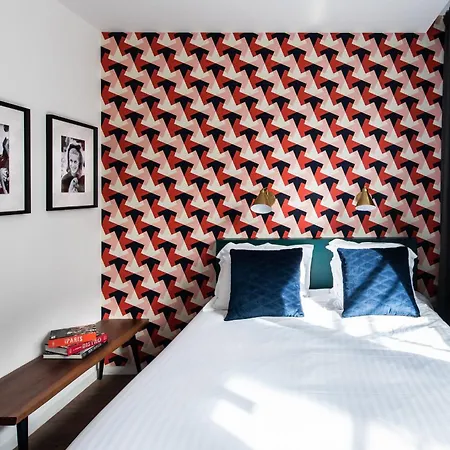 Yays Paris By Numa