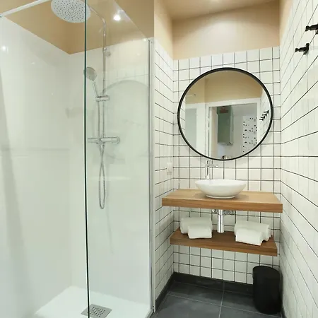 Yays Concierged Boutique Appart hôtel 4*