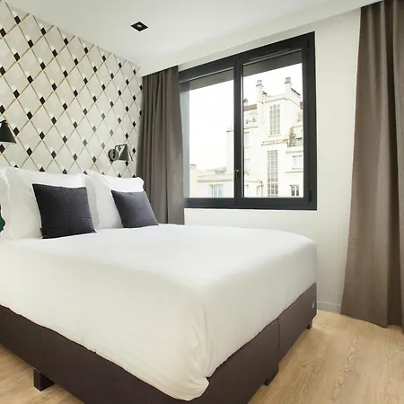Yays Paris By Numa 4*