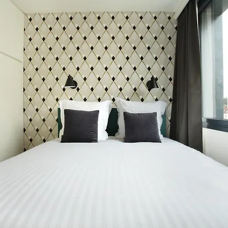 Yays Concierged Boutique 4* Issy-les-Moulineaux