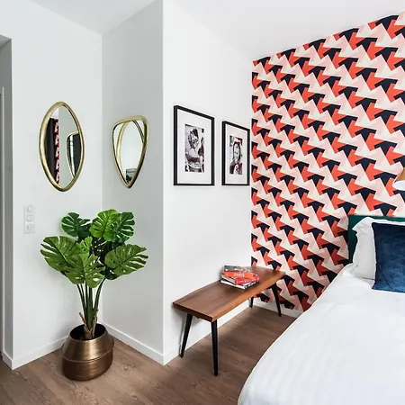Yays Paris By Numa