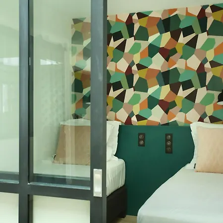 Yays Paris By Numa Apart-hotel