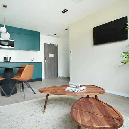 Yays Concierged Boutique Appart hôtel 4*