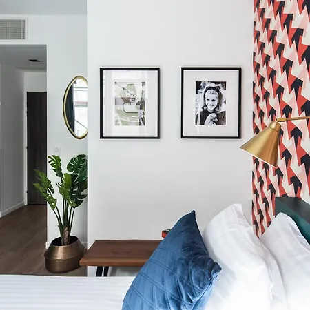 Appart hôtel Yays Concierged Boutique 4*