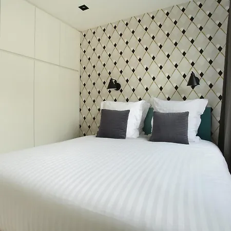 Yays Concierged Boutique Issy-les-Moulineaux