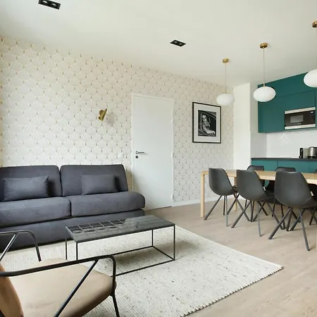 Yays Paris By Numa