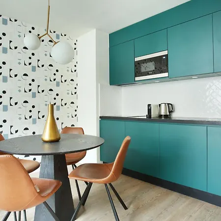 Yays Paris By Numa Apart-hotel 4*