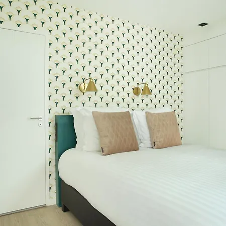 Yays Concierged Boutique Appart hôtel Issy-les-Moulineaux