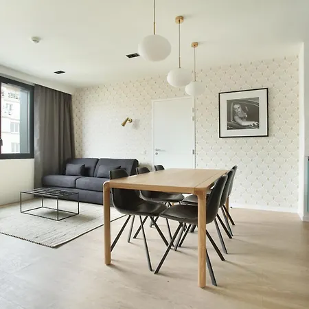 Yays Concierged Boutique Appart hôtel 4*
