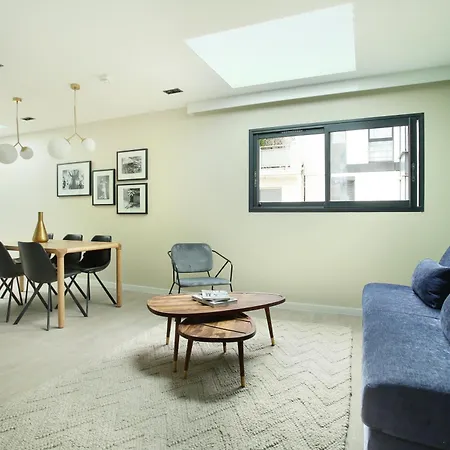 Yays Paris By Numa Apart-hotel Issy-les-Moulineaux