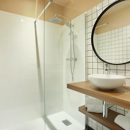 Apart-hotel Yays Paris By Numa Issy-les-Moulineaux