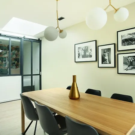 Yays Paris By Numa 4*