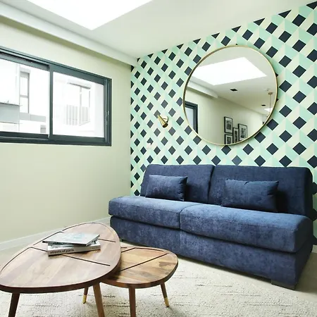 Yays Concierged Boutique Appart hôtel