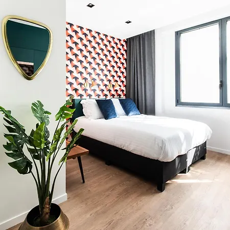 Appart hôtel Yays Concierged Boutique