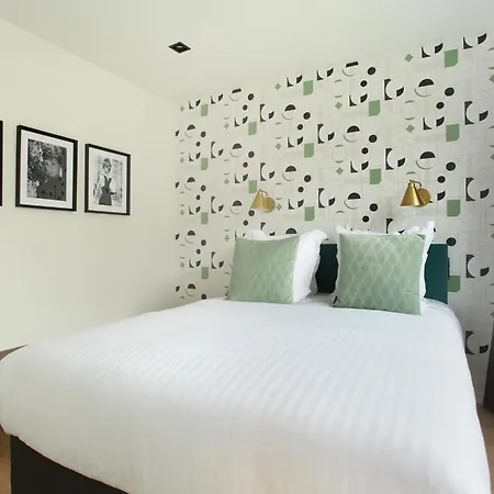 Yays Concierged Boutique Issy-les-Moulineaux
