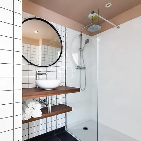 Appart hôtel Yays Concierged Boutique 4*