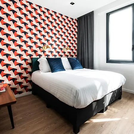 Appart hôtel Yays Concierged Boutique Issy-les-Moulineaux