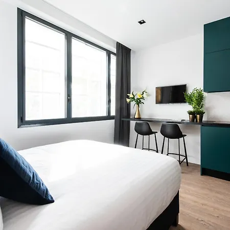 Yays Paris By Numa