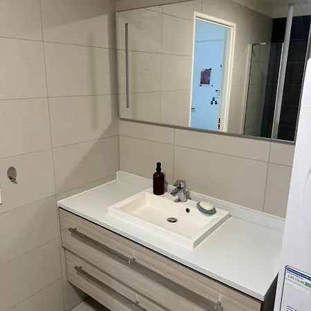 New Flat In The Quartier Latin